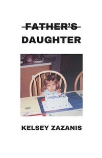 bokomslag Father's Daughter