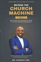Godwin Ude - Beyond the Church Machine, Häftad