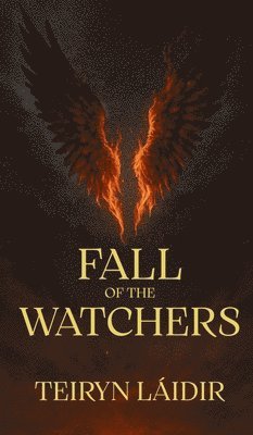 bokomslag Fall of the Watchers