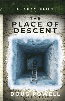 bokomslag Place of Descent