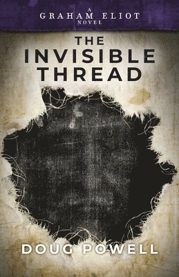 bokomslag Invisible Thread