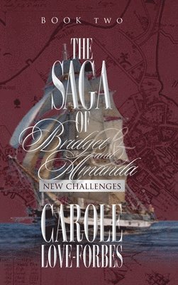 Saga of Bridget and Amanda