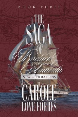 Saga of Bridget and Amanda