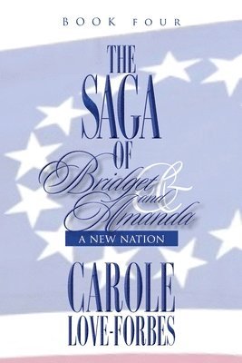 Saga of Bridget and Amanda
