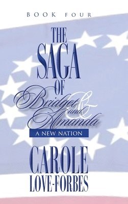bokomslag Saga of Bridget and Amanda