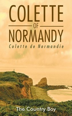 Colette of Normandy 1