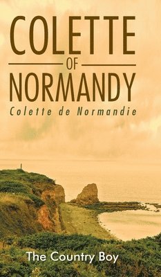 Colette of Normandy 1