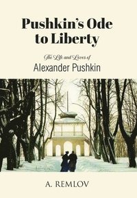 bokomslag Pushkin's Ode to Liberty