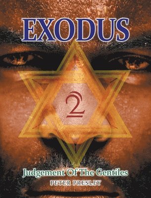 bokomslag Exodus 2