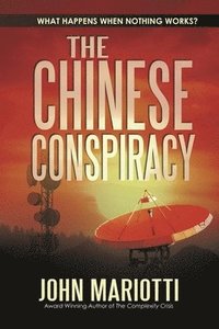 bokomslag The Chinese Conspiracy