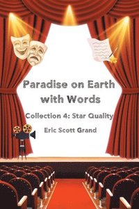 bokomslag Paradise on Earth with Words Collection 4