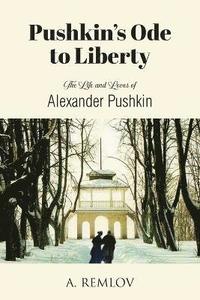 bokomslag Pushkin's Ode to Liberty