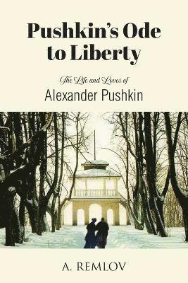 bokomslag Pushkin's Ode to Liberty