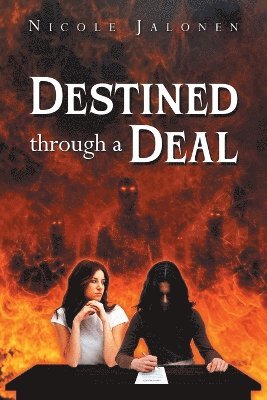 Destined Through A Deal 1