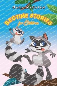 bokomslag Bedtime stories for children