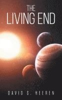 bokomslag Living End