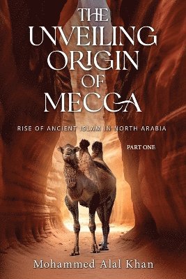 bokomslag Unveiling Origin of Mecca