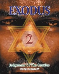 bokomslag Exodus 2