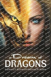 bokomslag Dream of Dragons