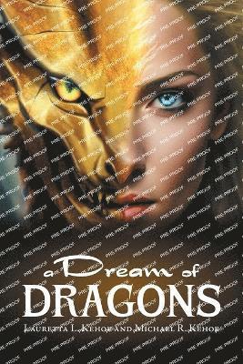 bokomslag Dream of Dragons