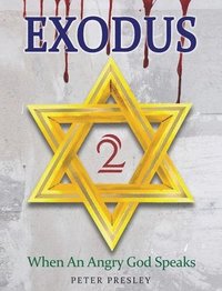 bokomslag Exodus 2