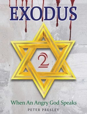 bokomslag Exodus 2