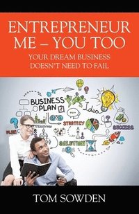 bokomslag Entrepreneur Me - You Too