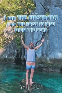 bokomslag Precept Eight I Am The Firstborn
