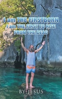 bokomslag Precept Eight I Am The Firstborn