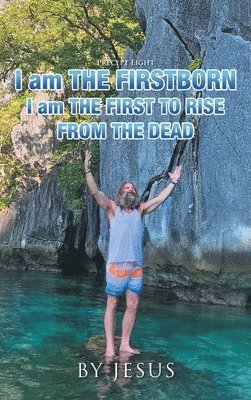 bokomslag Precept Eight I Am The Firstborn