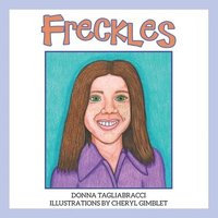 bokomslag Freckles