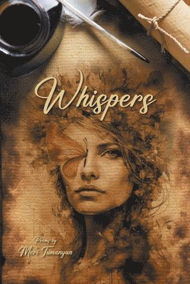 bokomslag Whispers: Poems by Meri Tumanyan