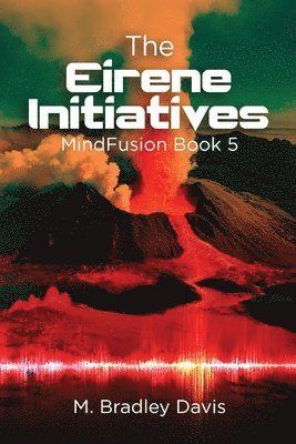 M Bradley Davis, M. Bradley Davis - Eirene Initiatives, Häftad
