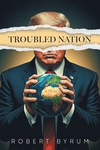 bokomslag Troubled Nation
