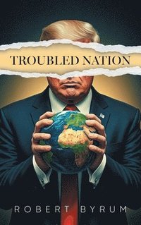 bokomslag Troubled Nation