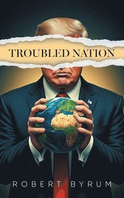 bokomslag Troubled Nation