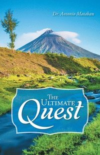 bokomslag Ultimate Quest