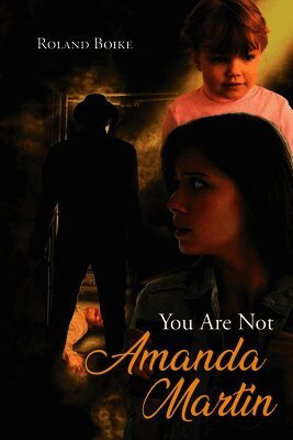 You Are Not Amanda Martin