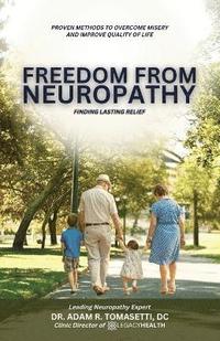 bokomslag Freedom from Neuropathy