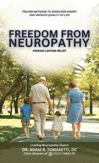 bokomslag Freedom from Neuropathy