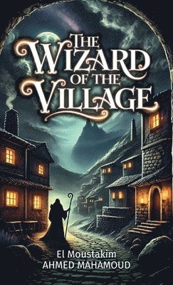 bokomslag wizard of the village