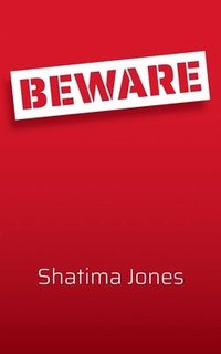 bokomslag Beware