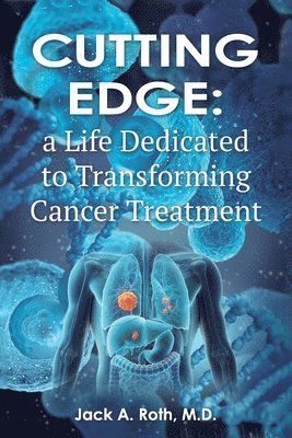 Jack A Roth - Cutting Edge, Häftad