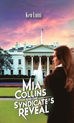 Mia Collins and the Syndicate's Reveal 1