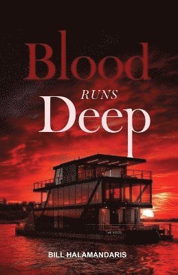 Blood Runs Deep, From Blood on the Capitol Trilogy 1