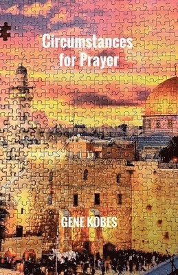 bokomslag Circumstances for Prayer