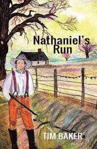 bokomslag Nathaniel's Run