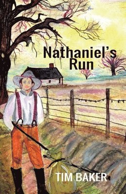 Nathaniel's Run 1