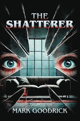 bokomslag Shatterer