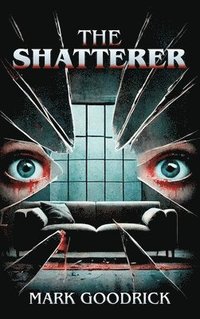 bokomslag The Shatterer